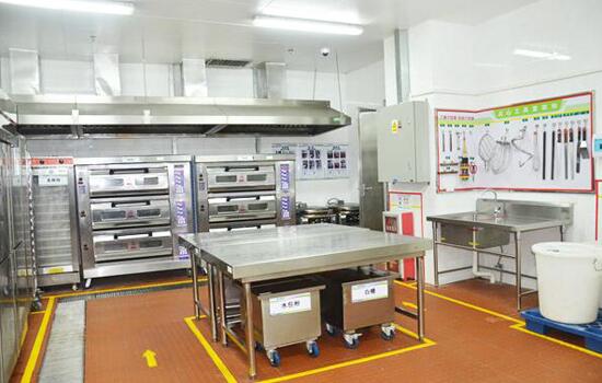 為什么說企業(yè)食堂外包要比自家食堂省心又省力？