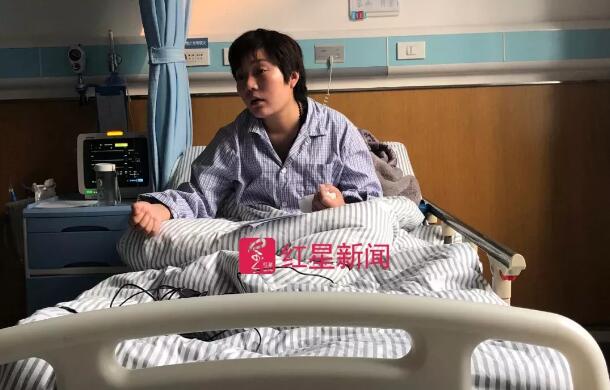 承包富士康園區(qū)餐廳女老板15月虧損百萬,2次自殺不是我的錯！