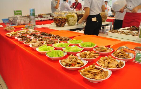 宣城市機關食堂承包經(jīng)營方案